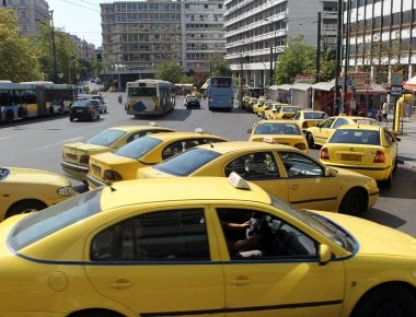 Συλλήψεις οδηγών της Uber μετά από καταγγελίες αυτοκινητιστών του ΣΑΤΑ